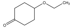 Sigma Aldrich 4-Ethoxycyclohexanone 5 g | Buy Online | Sigma Aldrich | Fisher Scientific
