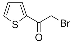 Sigma Aldrich 2-(2-Bromoacetyl)thiophene 5 g | Buy Online | Sigma Aldrich | Fisher Scientific