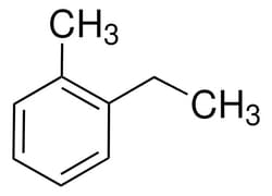 Sigma Aldrich 2-Ethyltoluene 5 g | Buy Online | Sigma Aldrich | Fisher Scientific
