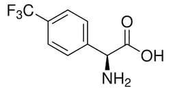 Sigma Aldrich 4-(Trifluoromethyl)-L-Phenylglycine 1 g | Buy Online | Sigma Aldrich | Fisher Scientific