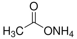 Sigma Aldrich&nbsp;Ammonium acetate