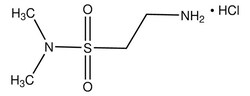 Sigma Aldrich&nbsp;2-Amino-N,N-dimethylethanesulfonamide hydrochloride