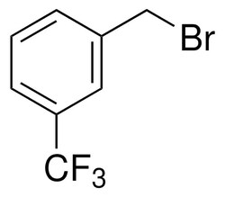 Sigma Aldrich 3-(Trifluoromethyl)benzyl bromide 100 mg | Buy Online | Sigma Aldrich | Fisher Scientific