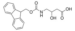 Sigma Aldrich&nbsp;Fmoc-4-amino-3-hydroxybutanoic acid
