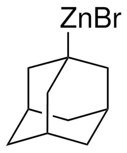 Sigma Aldrich 1-Adamantylzinc Bromide Solution 5 g | Buy Online | Sigma Aldrich | Fisher Scientific