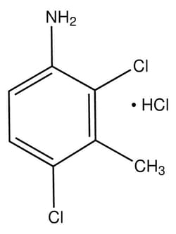 Sigma Aldrich&nbsp;(2,4-Dichloro-3-methylphenyl)amine hydrochloride