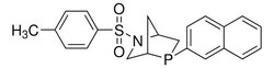Sigma Aldrich&nbsp;Exo-2-Naphthyl Kwon [2.2.1] Bicyclic Phosphine