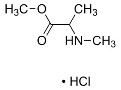 Sigma Aldrich&nbsp;Methyl N-methylalaninate hydrochloride