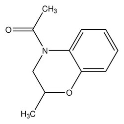 Sigma Aldrich&nbsp;1-(2-Methyl-2H-benzo[b][1,4]oxazin-4(3H)-yl)ethanone