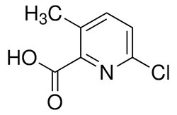 Sigma Aldrich&nbsp;6-Chloro-3-methylpicolinic acid