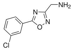 Sigma Aldrich&nbsp;[5-(3-Chlorophenyl)-1,2,4-oxadiazol-3-yl]methylamine