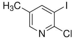Sigma Aldrich&nbsp;2-Chloro-3-iodo-5-methylpyridine