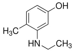 Sigma Aldrich 3-(Ethylamino)-p-cresol 50 mg | Buy Online | Sigma Aldrich | Fisher Scientific
