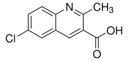 Sigma Aldrich&nbsp;6-Chloro-2-methylquinoline-3-carboxylic acid