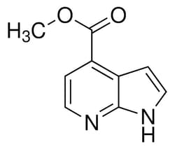 Sigma Aldrich Methyl 1H-pyrrolo[2,3-b]pyridine-4-carboxylate 5 g | Buy Online | Sigma Aldrich | Fisher Scientific