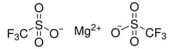 Sigma Aldrich Magnesium Trifluoromethanesulfonate 5 g | Buy Online | Sigma Aldrich | Fisher Scientific