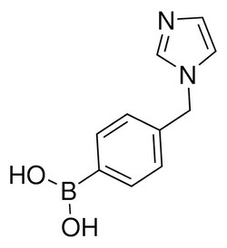 Sigma Aldrich&nbsp;[4-(1H-Imidazol-1-ylmethyl)phenyl]boronic acid