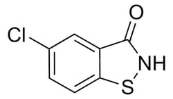 Sigma Aldrich&nbsp;5-Chloro-1,2-benzisothiazol-3(2H)-one