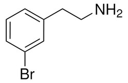 Sigma Aldrich 3-Bromophenethylamine 1 g | Buy Online | Sigma Aldrich | Fisher Scientific