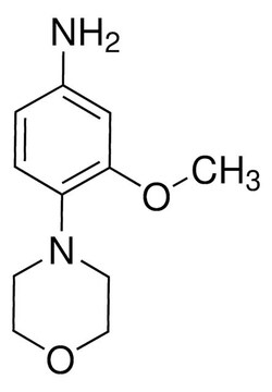 Sigma Aldrich&nbsp;3-Methoxy-4-(morpholin-4-yl)aniline
