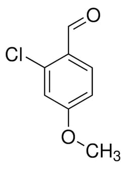 Sigma Aldrich&nbsp;2-chloro-4-methoxybenzaldehyde