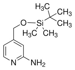 Sigma Aldrich&nbsp;4-(tert-Butyl-dimethyl-silanyloxymethyl)-pyridin-2-ylamine