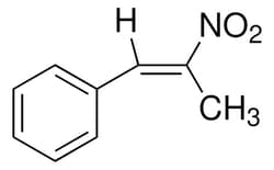 Sigma Aldrich trans-beta-Methyl-beta-nitrostyrene 1 g | Buy Online | Sigma Aldrich | Fisher Scientific