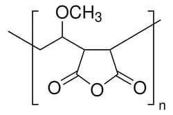 Sigma Aldrich&nbsp;Poly(methyl vinyl ether-alt-maleic anhydride)