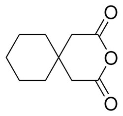 Sigma Aldrich 3-Oxaspiro[5,5]undecane-2,4-dione 25 g | Buy Online | Sigma Aldrich | Fisher Scientific