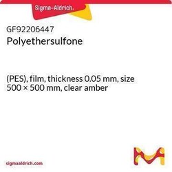 Sigma Aldrich&nbsp;Polyethersulfone
