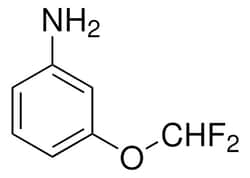 Sigma Aldrich 3-(Difluoromethoxy)aniline 1 g | Buy Online | Sigma Aldrich | Fisher Scientific