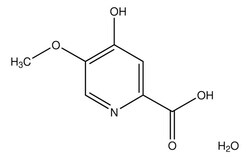 Sigma Aldrich&nbsp;4-Hydroxy-5-methoxy-2-pyridinecarboxylic acid hydrate