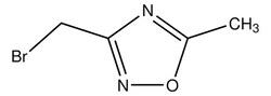 Sigma Aldrich&nbsp;3-(Bromomethyl)-5-methyl-1,2,4-oxadiazole
