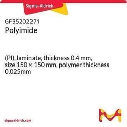 Sigma Aldrich&nbsp;Polyimide