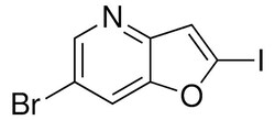 Sigma Aldrich 6-Bromo-2-iodofuro[3,2-b]pyridine 5 g | Buy Online | Sigma Aldrich | Fisher Scientific
