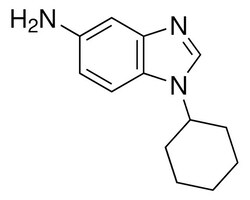 Sigma Aldrich&nbsp;1-Cyclohexyl-1H-benzoimidazol-5-ylamine