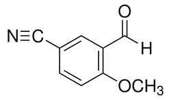Sigma Aldrich 5-Cyano-2-methoxybenzaldehyde 1 g | Buy Online | Sigma Aldrich | Fisher Scientific