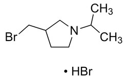 Sigma Aldrich&nbsp;3-(Bromomethyl)-1-isopropylpyrrolidine hydrobromide