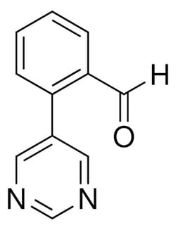 Sigma Aldrich&nbsp;2-(5-Pyrimidinyl)benzaldehyde
