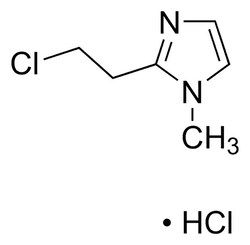Sigma Aldrich&nbsp;2-(2-Chloroethyl)-1-methyl-1H-imidazole hydrochloride