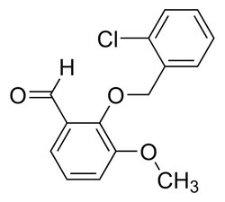 Sigma Aldrich&nbsp;2-[(2-Chlorobenzyl)oxy]-3-methoxybenzaldehyde