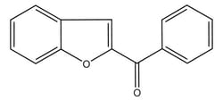 Sigma Aldrich&nbsp;Benzofuran-2-yl(phenyl)methanone