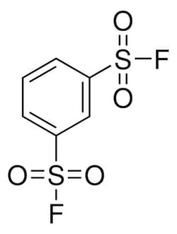 Sigma Aldrich 1,3-Benzenedisulfonyl fluoride 10 g | Buy Online | Sigma Aldrich | Fisher Scientific