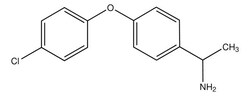 Sigma Aldrich 1-(4-(4-Chlorophenoxy)phenyl)ethanamine 5 g | Buy Online | Sigma Aldrich | Fisher Scientific