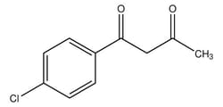 Sigma Aldrich 1-(4-Chlorophenyl)butane-1,3-dione 10 g | Buy Online | Sigma Aldrich | Fisher Scientific