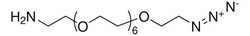 Sigma Aldrich Azido-Dpeg 7-Amine 100 mg | Buy Online | Sigma Aldrich | Fisher Scientific