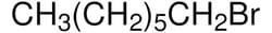 Sigma Aldrich 1-Bromoheptane 500 g | Buy Online | Sigma Aldrich | Fisher Scientific