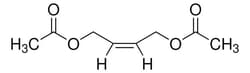 Sigma Aldrich cis-1,4-Diacetoxy-2-butene 1 g | Buy Online | Sigma Aldrich | Fisher Scientific