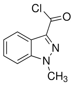 Sigma Aldrich&nbsp;1-methyl-1H-indazole-3-carbonyl chloride
