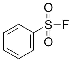 Sigma Aldrich Benzenesulfonyl fluoride 10 mg | Buy Online | Sigma Aldrich | Fisher Scientific